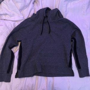 CALVIN KLEIN PERFORMANCE hoodie sweatshirt